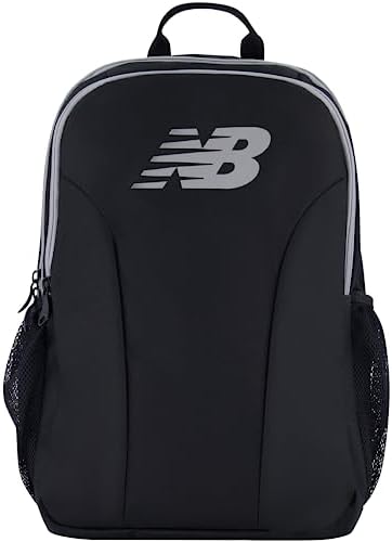 New Balance Laptop Backpack, Travel Computer Bag