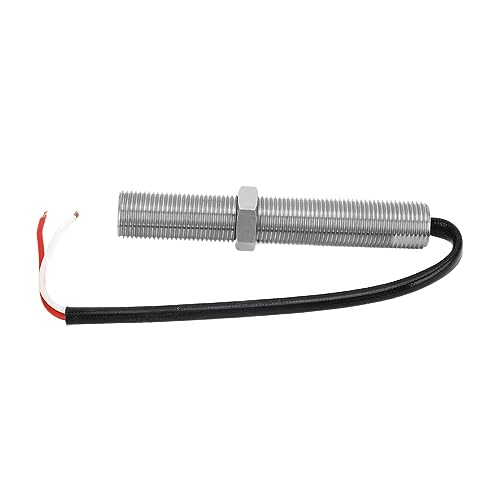 Sensor de velocidad rotacional MSP6720 de alta resistencia 3