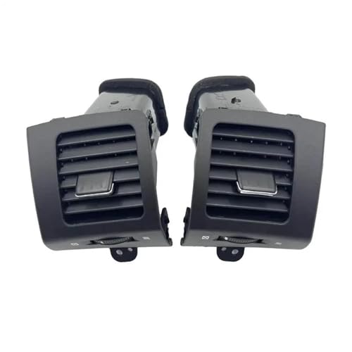 Grille d'aération 5565060110 anti-vibration pour restaurer la console de votre Prado