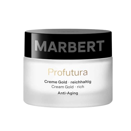Marbert Profutura Creme Gold - reichhaltig 50 ml