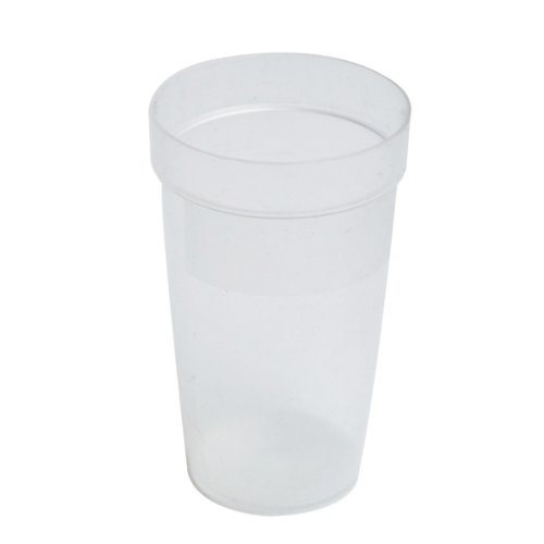 Dyn-A-Med 80099 Titration Cup For Mettler DL Series Titrator, 100mL Capacity