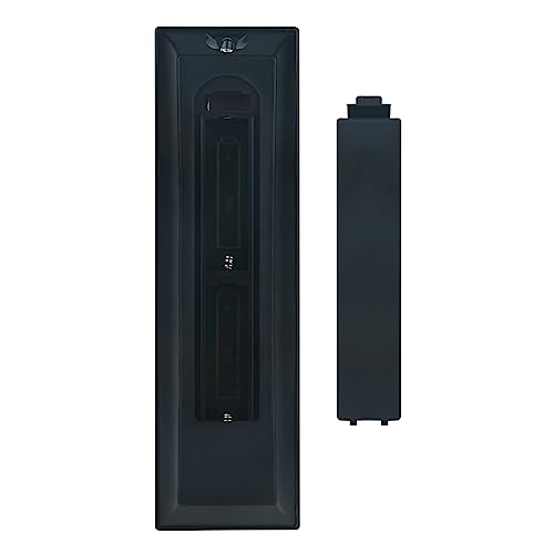 VINABTY CT-90386 Replacement Remote Compatible with TOSHIBA TV 40RL858B, Black - Image 3