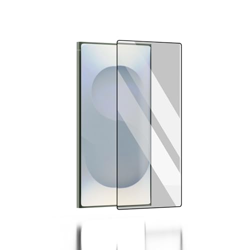 Image of UNBREAKcable AlignMaster S Tempered Glass Screen Guard for Galaxy S25 FE [2 Pack] By ohonesty
