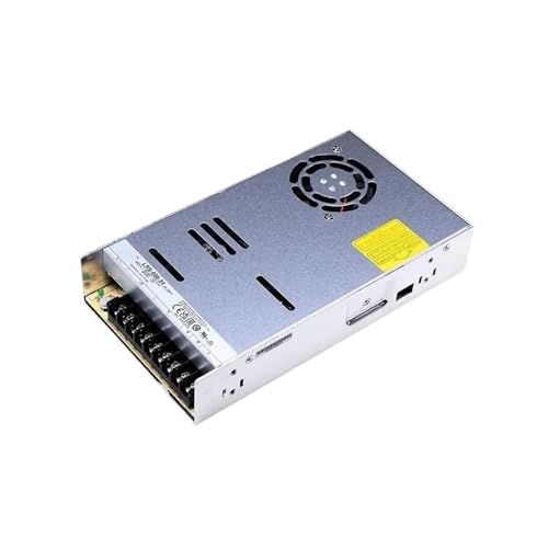 LRS-600-5 500W �V���O���o�̓X�C�b�`���O�d�� LRS-600 5V/100A 600W �d��