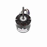 Emerson (Quiet Kool) 1/3 hp, 1400 RPM, 208-230 volts AO Smith #OEK4509