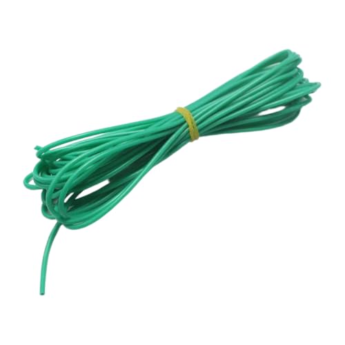 Cable de silicio de alta flexibilidad de 30 AWG con filamento 11/0.08TS