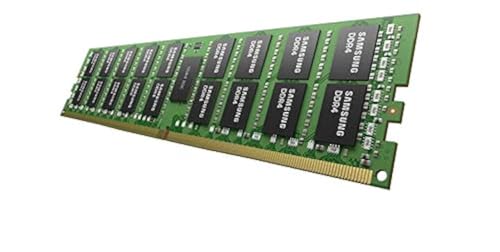 Samsung M393A8G40AB2 CWE DDR4 3200 MHz - vue 5