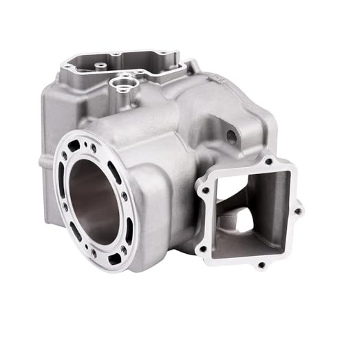 Cylindre d'air 66,4 mm pour moteur de moto YZ250 avec références 5UP-11311