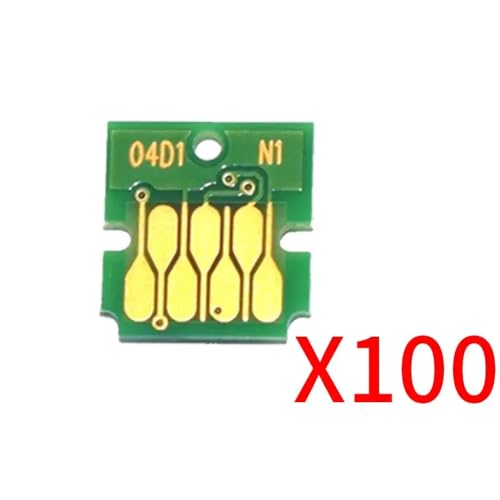Chip C13T04D100 EWMB2 compatible con impresoras de inyección L6160 L6170 L6190 2