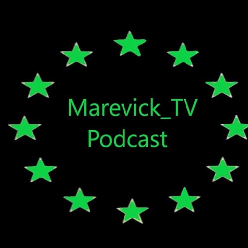 『Marevick_TV Podcast』のカバーアート