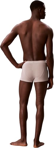 Image of Calvin Klein Men's Cotton Briefs (Pack Of 3)