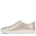 Vionic WINNY7008.5W Winny Gold Met Leather 8.5W