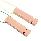 Sifflets pour tout-petits : c’est un excellent cadeau de noël ou un petit prix pour un concours ou une kermesse, de quoi les enthousiasmer pour ces jeux amusants !