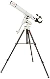 Vixen Teleskop AC 80/910 A80Mf Advanced Polaris AP
