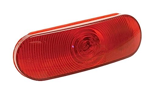 Kaper II 1T-L6R Red 6