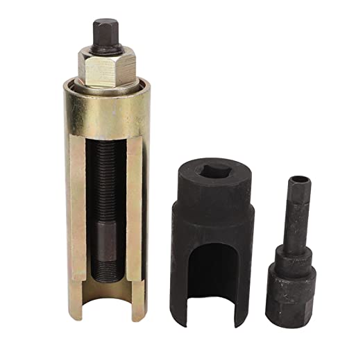 Extractor de inyectores diésel para solucionar bloqueos en motores CDI Sprinter y Clase E 2