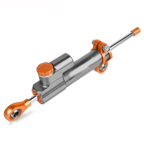 Support d'amortisseur de direction CNC anti guidonnage pour Kawasaki ZX10R