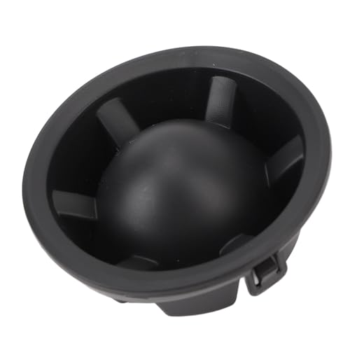 Zunate Marco de Luz Antiniebla ABS para 2019-2021, Reemplazo del Aro de Recorte del Lado Derecho 57731SJ020 con Clips de Instalación Fácil para Apariencia del Vehículo (Derecho: 57731SJ020) miniatura 5