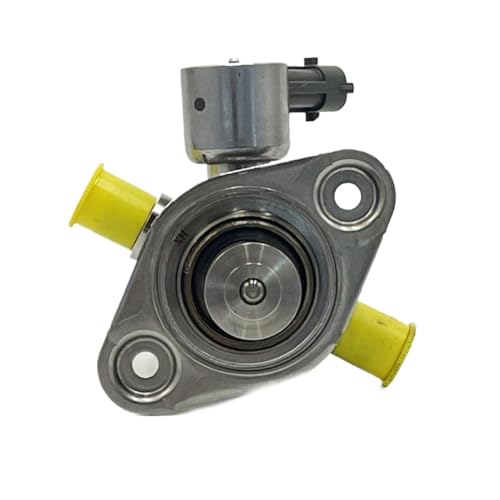 Bomba de combustible BM5G-9D376-BB soluciona tirones Fiesta 1.6T 6