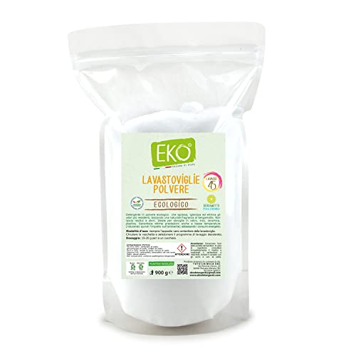 Eko Detersivo Lavastoviglie 900g