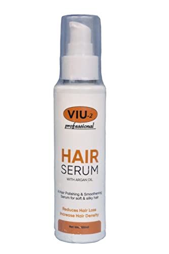 HAIR SERUM (100ML)