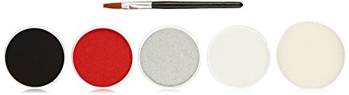 KREUL Fantasy 37080 - Maquillaje pirata