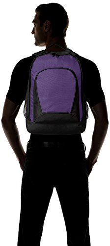 Augusta Ripstop Backpack (Purple_Black) (ALL)4