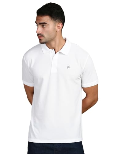 Image of LUX Parker Men Polo Shirt