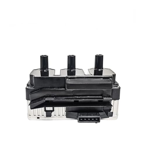 Bobine d'allumage 5 broches anti-ratés pour Benz M906 0001501680