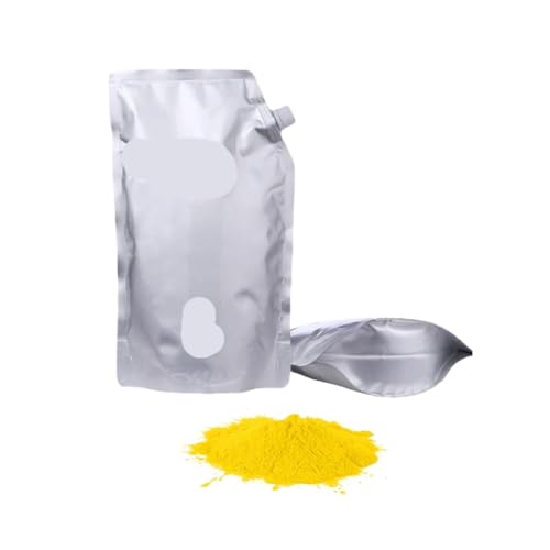 Toner TN-328 jaune 1000g haute densité pour impressions C250i