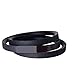 C60 C61 C62 C63 C64 Hi-Power V-Belt Industrial Conveyor Heavy Machinery Power Tools Motor Tractor Transmission Rubber Belt(C63)
