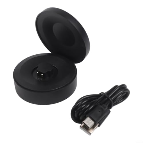 Caja de carga RingConn en ABS de 60,6 x 26 mm y salida de 5V 1000mA para anillos inteligentes 6-7 8