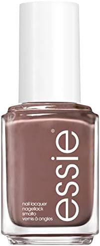 Essie Nail Color. 76 MERINO COO