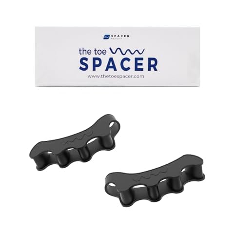Spacer Mobility Toe Spacer 4-Loop Cover