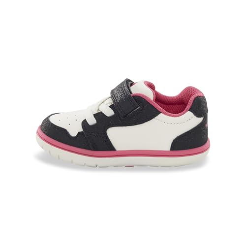 Basket Stride Rite Fille SRT London chaussure marche enfant