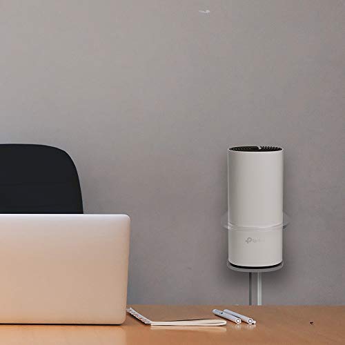 Support mural pour toute la maison TP-Link Deco M4 pour salon et bureau