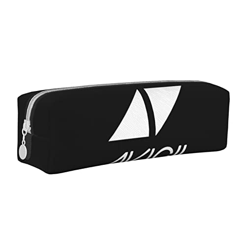 アヴィーチー ペンケース 大容量 筆箱 多機能 おしゃれ レザー 革 ペンポーチ 男の子 女の子 子供 シンプル ツールペンケース 高校生 大学生 社会人用 中小学生