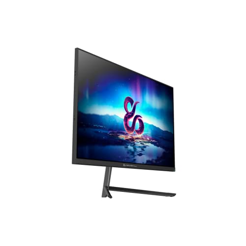 Miniatura 3 de NEWSKILL Icarus Monitor Gaming 27" QHD 165HZ - Flat VA - IC27Q6-V2Z