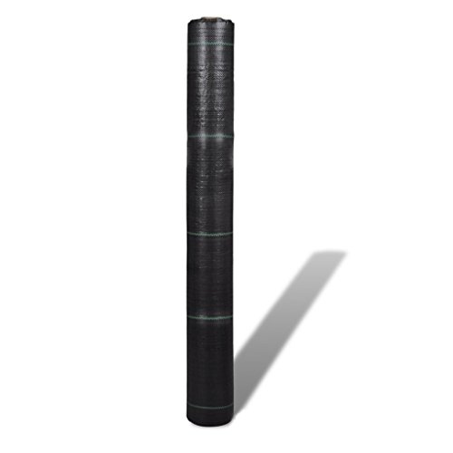 Synturfmats W6.5X164 W-6.5X164, Black