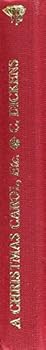 Hardcover Christmas Carol and Other Christmas Stories Book