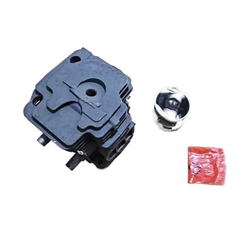 Piston et Segments pour Cylindre FS240 Contre Perte Puissance