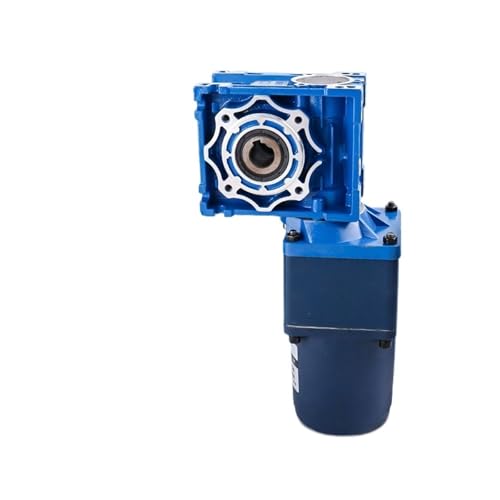 Moteur régulateur de vitesse 220V robuste avec réduction secondaire 40W