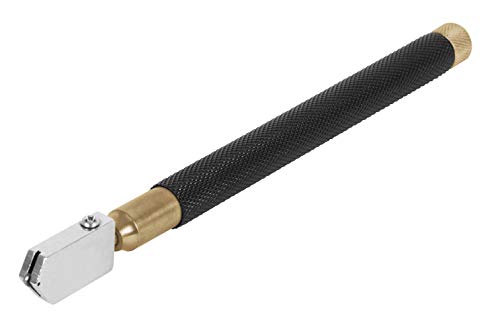 Corte Y Pulido, Tools Truper Expert CV-5DX, Cortador de vidrio 5' Truper Expert con depósito de aceite