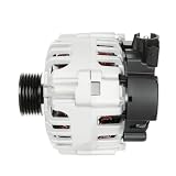 Generator Alternator 57055U 5705AZ 5705FC 5705GP 9656956380