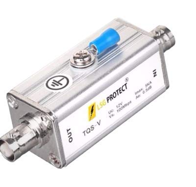 Co-axial Surge Protection Device-image-36