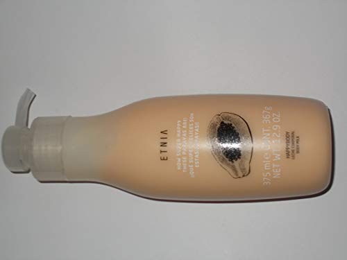 Etnia How Super Happy These Papayas Are! Happybody Body milk