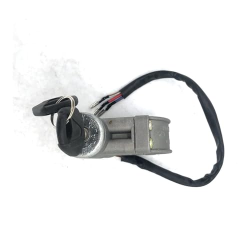 Bloqueo del Interruptor de Llave de Encendido para UTV HS700 37200-115-0100 5