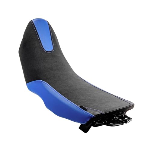 Coussin de siège avant abaissé pour Tenere 700 idéal pour le trail et roadtrip