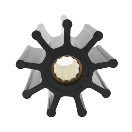 Turbine compatible CEF 500145 remplace pièce usée 844683