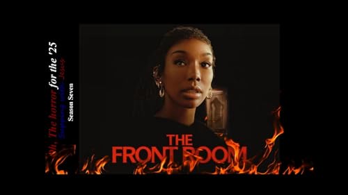 Oh, The Horror: The Front Room